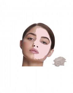 Peel Off Μάσκα Προσώπου Detox Cocktail 15gr